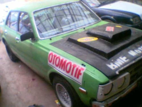 Drag - Mambo