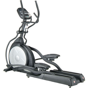 elliptical trainer - exercise equipment