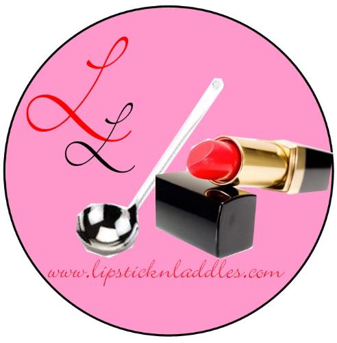 lipsticknladdles - lipsticknladdles logo