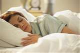 sleep - i hope i can sleep soundly.