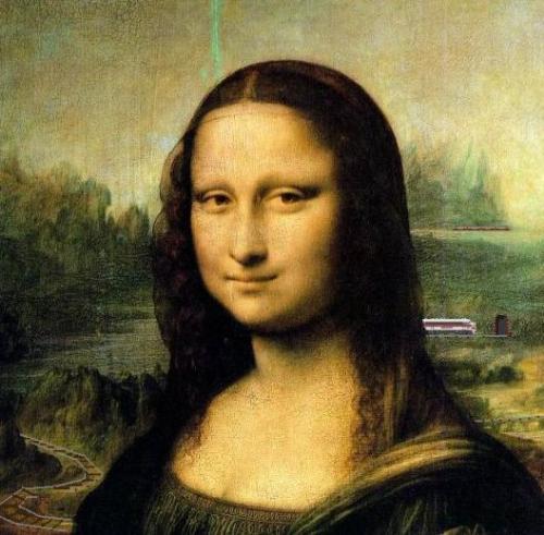 mona Liza Image - Monaliza Image