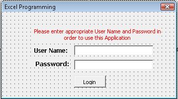 Excel Programming - Interest where we can discuss excel programmings discussions