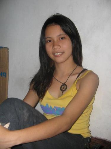 pacute lang - i took it in my house in pandacan manila..