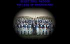 CU Drill Team - silent drill