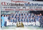 Strong Arms of The Corps - silent drill