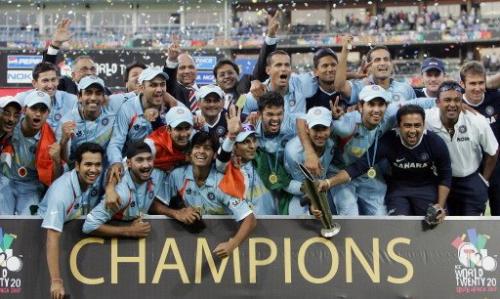 indian cricket - Indian cricket