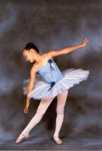 dancing  - ballet - graceful dance