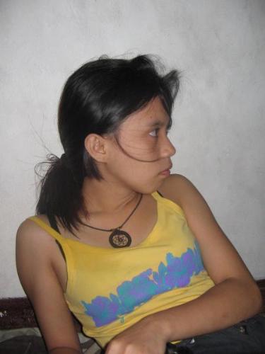 side view - Ryan took it in my in pandacan..