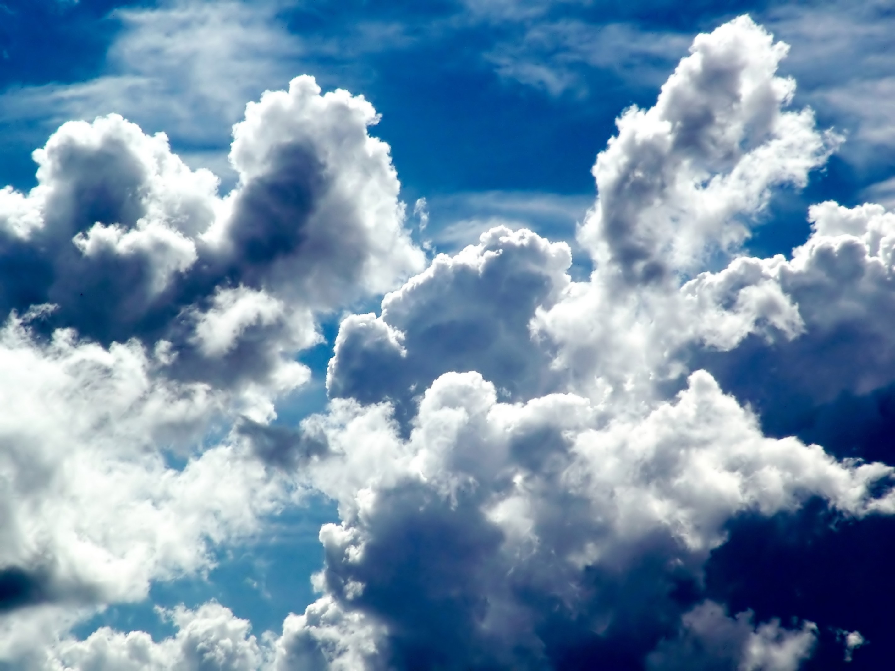 Beautiful sky