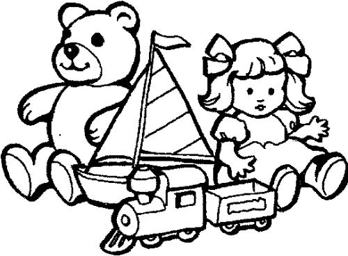 Toys - Childhood - Toys Toys - Childhood - Toys