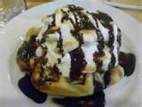 waffle - starbucks waffle