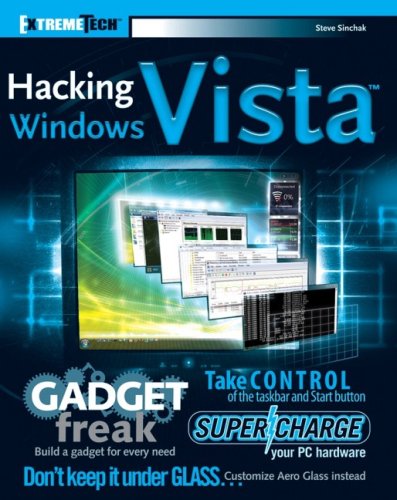 Hacking vista - :)