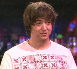 Spinelli - screencaps of Spinelli