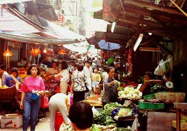 chinese market - chinese