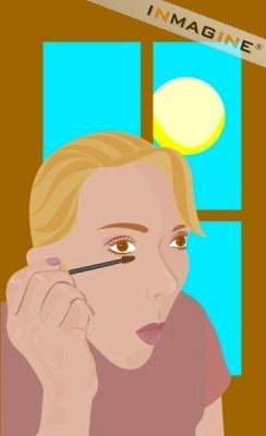 eyeliner - ??????????