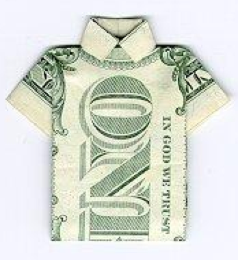 money - in god we trust