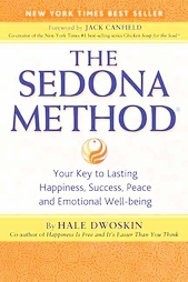The Sedona Method - image of the book The Sedona Method by Hale Dwoskin
