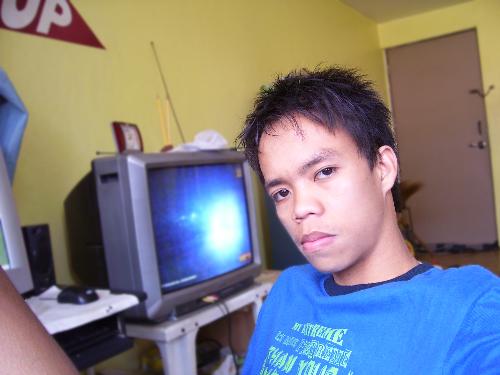 Me.. - This is my photo.. HeHe..