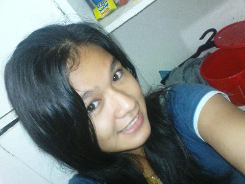the real me.. - the goddess of beauty..