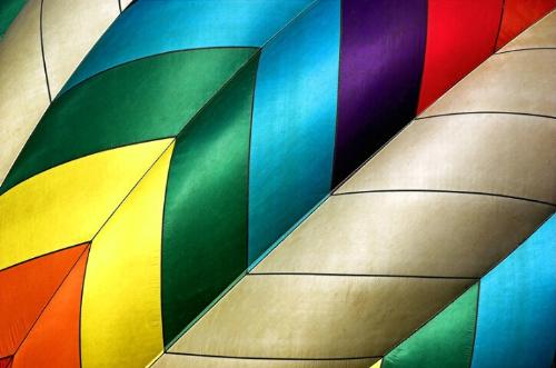 balloon - view