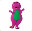 Barney - We love you Barney Barney - We love you Barney