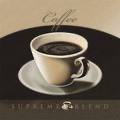 another coffe advertisement - i particulary love this pic, very classic, beautiful advertisement