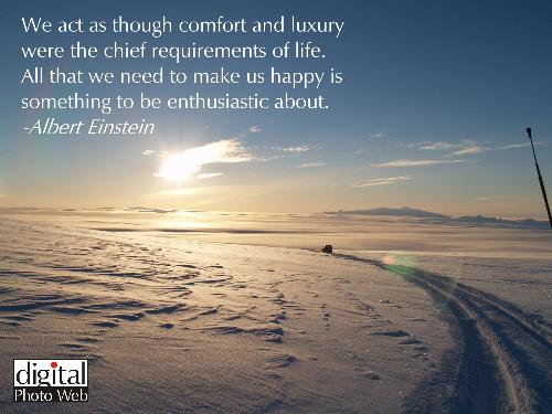 life  - quotation about life