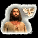 Jesus - Thank you Jesus!