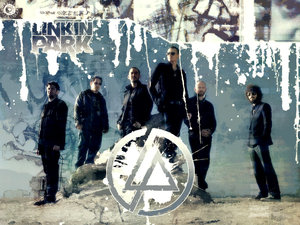 Linkin park - Linkin park minutes to midnight....