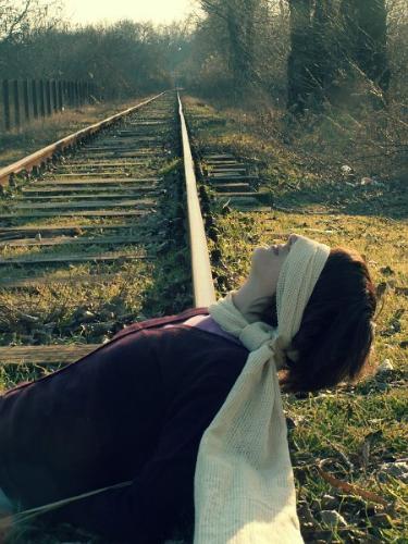 Suicide - Happy ending
