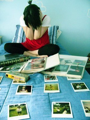 Sad - feeling sad