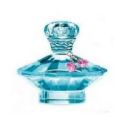 Britney 'Curious' parfume - An exhilarating white floral accented with Louisiana Magnolia and wrapped in the sensuality of vanilla-infused musk.
