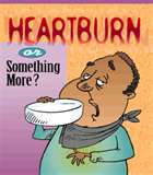 heartburn - i hate to have heartburn.