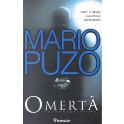 omerta - omerta the book of Mario Puzo