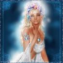 beauty - a beautiful woman