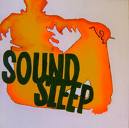 sleep - sound sleep and peaceful dreams