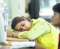 sleep - sound sleep and peaceful dreams