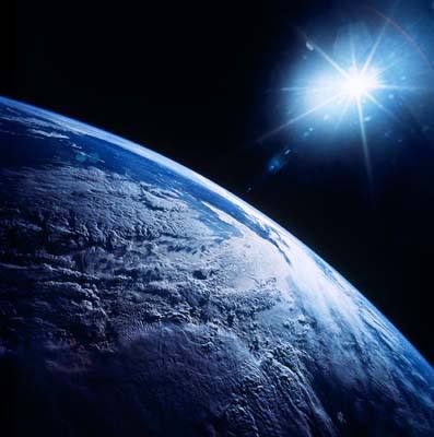life itself - this is life.this is earth.
