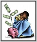 help - work helping poor people