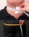 Measuring - Waistline