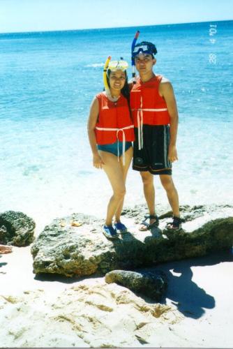 Ready For Snorkeling - Yahoo!