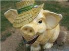 pig - It's intresting.Cool Pig.