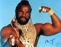 Mr. T - Mr. T