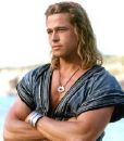 handsome - achilles in troy