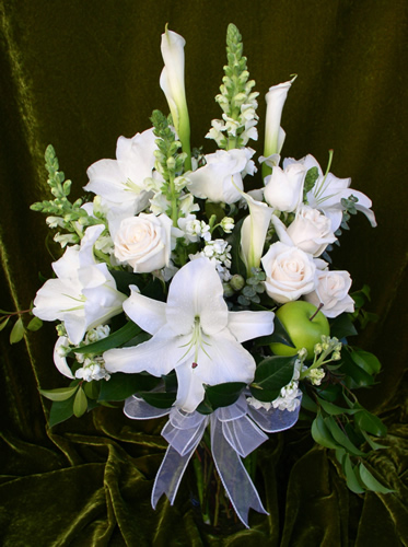 flowers -  the best natural gift