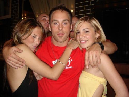 Sex - Girls