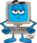 bored computer - time when u r bored or sleepy