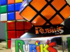 rubik's cube - a sample of rubik's cube