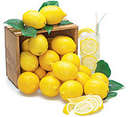 a box of lemon - i also like my old avatar very much