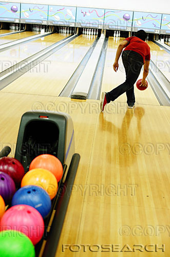 bowling - ?????????